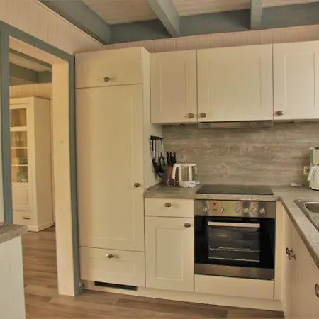 Seeschwalbe Classic 77