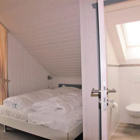 Seeschwalbe Classic 77 Holiday home