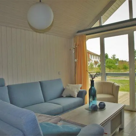 Seeschwalbe Classic 77 Holiday home *