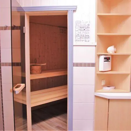 Seeschwalbe Classic 77 בית נופש