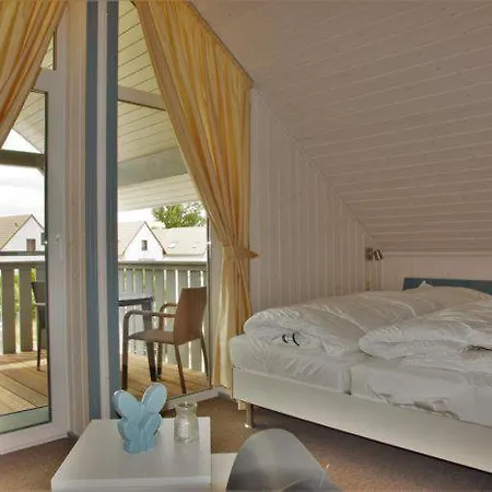 Holiday home Seeschwalbe Classic 77