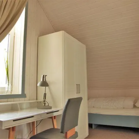 בית נופש Seeschwalbe Classic 77